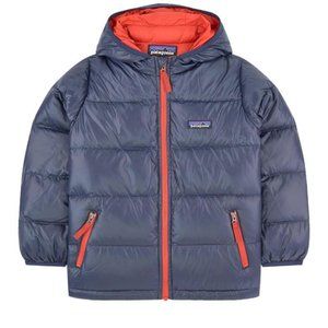 Patagonia Puffer Jacket Boy's size 4T